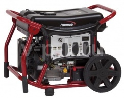 картинка Бензиновый генератор Pramac WX6200 от компании Нова Механика