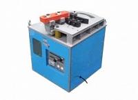 картинка Станок для гибки арматуры Seoul SUB 35HD компании Нова Механика