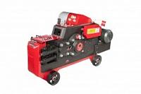 картинка Станок для резки арматуры Kunwoo KMC-50 Pro компании Нова Механика